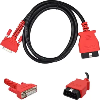 Auto-moto Autel náhradní OBD-II kabel 15-pin