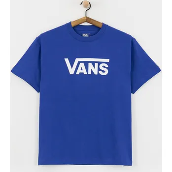 Vans Classic (royal cobalt) L, modrá