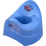 Maltex Nočník ECO Cars - modrá