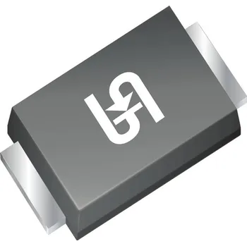 Polovodič Taiwan Semiconductor ESD dioda ES1DL SubSMA 140 V 1 mA Tape