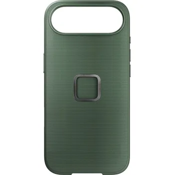 Náhradní kryt pro mobilní telefon Kryt pro iPhone 17 Air Peak Design Everyday Case - šalvějový