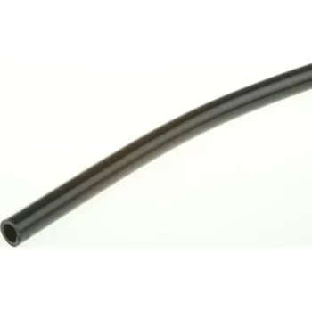 Zahradní hadice Vedení stlačeného vzduchu, řada: 1025P Černá, délka: 25m, Polyamid -20°C až plus 80°C Legris