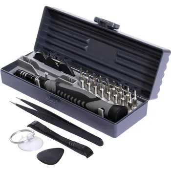 Sada nářadí Quadrios 22T019 sada šroubováků, 22T019