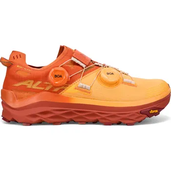 Dámská obuv Trailové boty Altra W MONT BLANC BOA al0a7r7d4561 Velikost 39 EU | 6 UK | 8 US | 24,5 CM