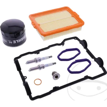 Auto-moto JMP opravná sada #002 BMW F 750 850 GS SPORT ABS DTC 20, F 850 850 GS ABS 18-20, F 850 850 GS ABS DTC 18-22, F 850 850 GS ABS DTC ESA 21-22, F 850 850 GS ABS ESA 18-20, F 850 850 GS EDITION 40 YEARS ABS DTC 21, F 850 850 GS EDITION 40 YEARS ABS DTC ES