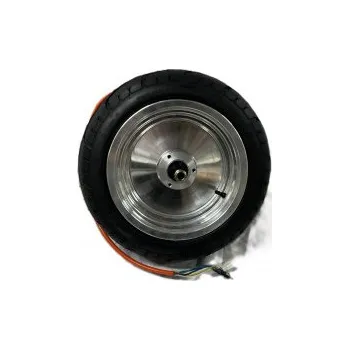 Sport Zadní kolo s motorem a pneumatikou X-scooters XRS01 RAPTOR