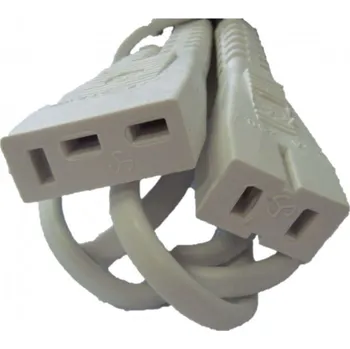 Příslušenství k šicímu stroji Přívodní kabel pro staré stroje VERITAS (konektory II)