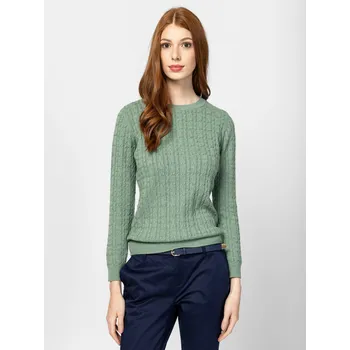 Dámský svetr HOLMA SAGE L