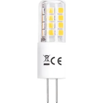 Žárovka Aigostar - LED Žárovka G4/3W/12V 3000K
