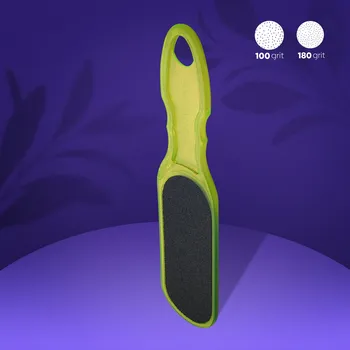 STALEKS PLASTOVÝ PILNÍK NA NOHY 100/180