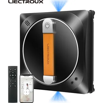 Robotický čistič oken Liectroux robotický čistič oken YW910 Black