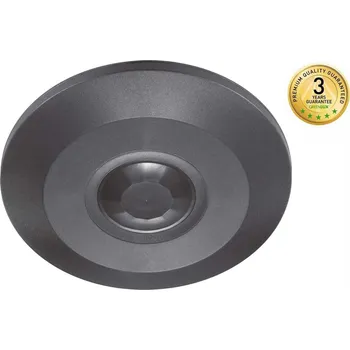 Pohybové čidlo SENZOR 100 B pohybové čidlo PIR černé (čočka) GXSI019v2 Greenlux