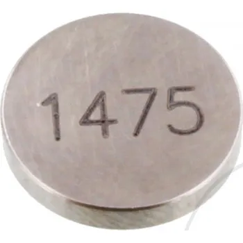 Autodíl JMP ventilová podložka 9.5 mm 1.475 PRX 7470394 APRILIA DORSODURO 900 ABS 17-21, MXV 450 08-15, RXV 450 06-15, RXV 550 06-13, SHIVER 900 ABS 17-18, SXV 450 06-13, SXV 550 06-15...