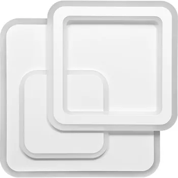 LED panel Svítidlo stropní REST WALP15-80W/LED