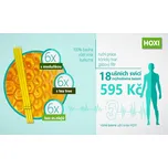 Ušní svíce HOXI 18ks - výhodnější balení