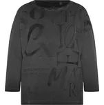 SOCCX Tričko se zkracenými rukavy a artworkem