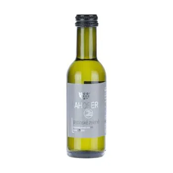 Víno Veltlínské zelené 2022, suché, Lahofer, 0,187l