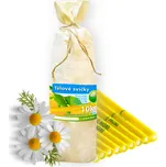 Tělové svíce HOXI s HEŘMÁNKEM v…