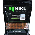 Nikl Hotové Boilies 15 mm/1 kg