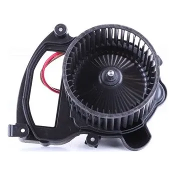 Ventilátor topení a klimatizace vnitřní ventilátor NISSENS 87801