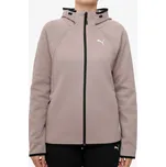 PUMA EVOSTRIPE Full-Zip Hoodie DK M 1541376