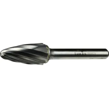 Fréza LUKAS-ERZETT A10101225601 Kruhová ohraňovací fréza