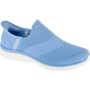 Dámská sportovní obuv Skechers Slip-ins: Virtue - Sleek 104425-PERI Blue 36 36