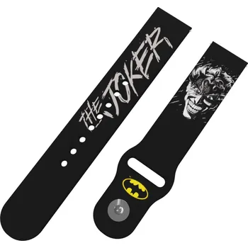 Chytré hodinky Strapido BATMAN 32 - JOKER řemínek 22 mm