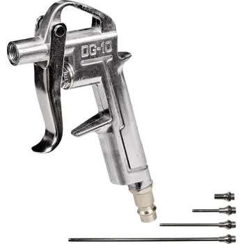 Ofukovací pistole Einhell 4132762 pneumatická vyfukovací pistole