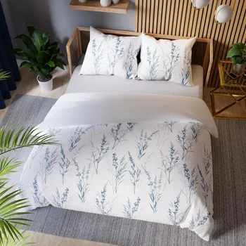Povlečení Ložní povlečení SELA (ZM)