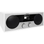 TechniSat DIGITRADIO 451 CD IR 0001/3938 internetové stolní rádio, internetové, DAB plus , FM, AUX, Bluetooth, USB, Wi-Fi, internet, vč. dálkového ovládání,