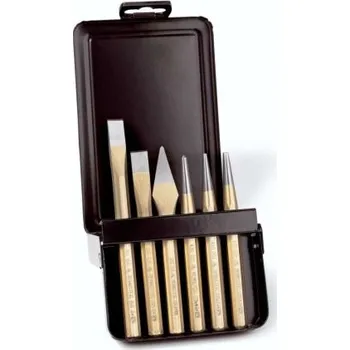 Box na nářadí barva Černá, Kov 176 x 113 x 24mm Knipex