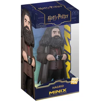 Dětské zboží Minix Sběratelská Figurka 12 Cm