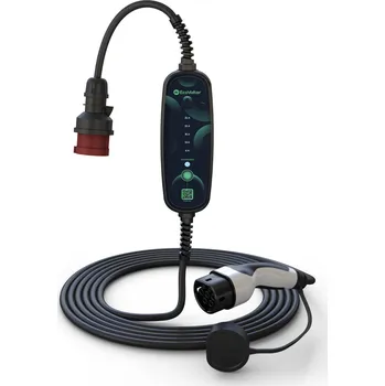 Nabíječka baterií R-EVC EcoVolter II