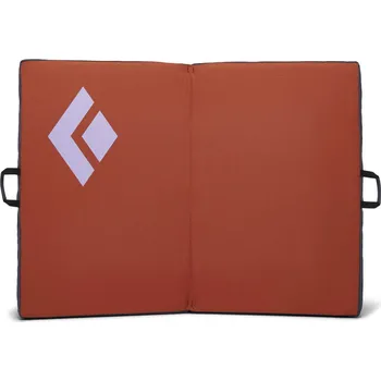 Bouldermatka Black Diamond Circuit Crash Pad Barva: RUST