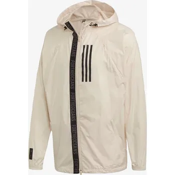 adidas M WND Jkt Par H XL