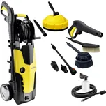 Lavor STM 160 Kit 2 vysokotlaký čistič - vapka 160 bar na studenou vodu