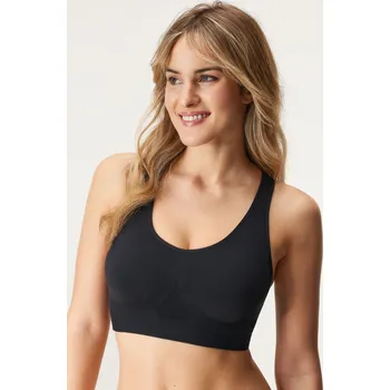 Podprsenka Sportovní podprsenka Kathryn bezešvá