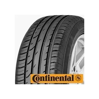 Letní osobní pneu Pneumatiky CONTINENTAL conti premium contact 2 175/55 R15 77T TL FR