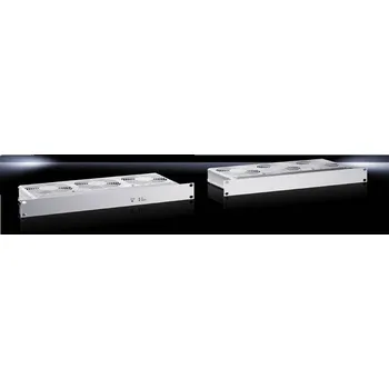 Průmyslový ventilátor Rittal SK 3342.240 větrací jednotky (š x v x h) 482.6 x 44 x 200 mm, 1 ks