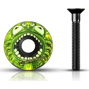 Sport Rie:sel Design Stem:cap víčko hlavového složení monster II