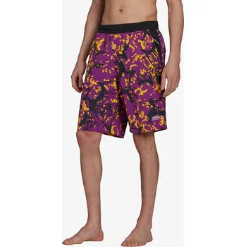 adidas AOP SHORTS S 377524