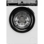 Předem plněná pračka Beko BM1WFU3622WBB 6kg, 1200 ot.
