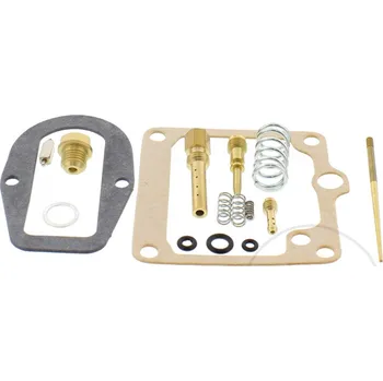 Motodíl JMP karburátor opravná sada Vollsatz YAMAHA XT 500 76-89