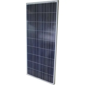 solární panel Phaesun Sun-Plus 165 P polykrystalický solární panel, 165 Wp, 12 V