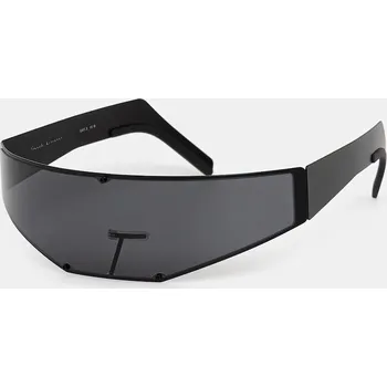 Sluneční brýle Sluneční brýle Rick Owens DRKSHDW Cyclops, ONE SIZE, černá, 99X