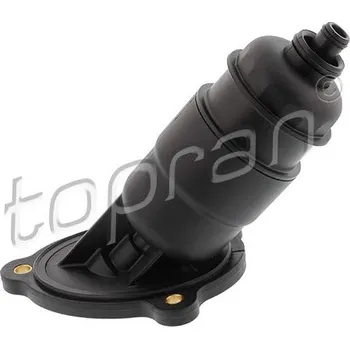 Hydraulický filtr Hydraulický filtr, automatická převodovka TOPRAN 115 721