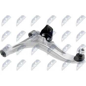 Zavěšení kol Řídicí páka, zavěšení kol NTY ZWT-NS-061