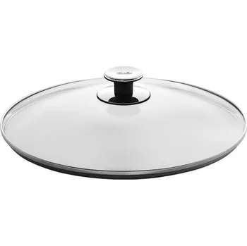 Poklice Poklice 32 cm, sklo, Fissler