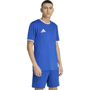 Fotbalový dres Adidas Entrada 26 sv.modrý Velikost: 116